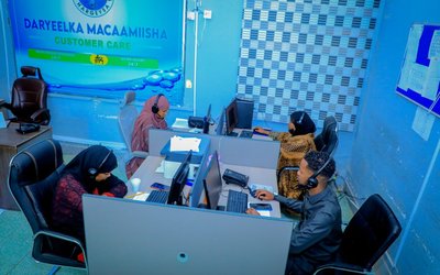 Customer Care